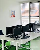 NewWorkSpace GmbH-Silberburgstraße