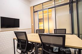 SCBD | Pacific Place