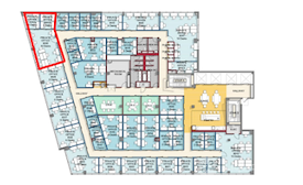 WeWork | 1460 Broadway