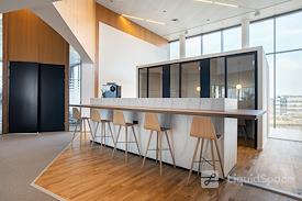 Regus | Rotterdam, The Mark