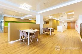 Regus | Abu Dhabi, B1 Mussafah