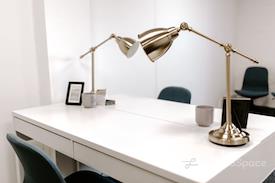 The Pentagon Business Centre