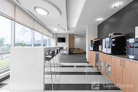 Regus | Overlook