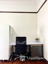 Salt Space Coworking - New Farm