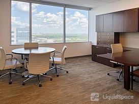 Regus | TX, Houston - Energy Tower III