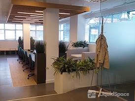 Regus | Bucharest, Iride Business Centre