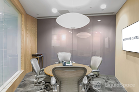 The Executive Centre - One Bligh Street
