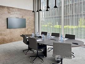 Signature | Signature, Diegem Park 7