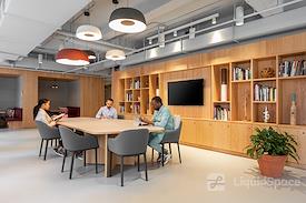 Regus | 31 Penn Plaza