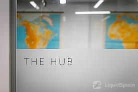 Coworking Hub Ryde