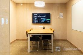 WeWork Eleven West