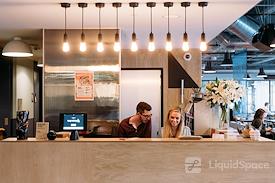 WeWork | 600 B Street