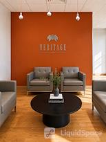 Heritage Ascent | Park Square