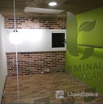 Terminal Coyoacan Coworking
