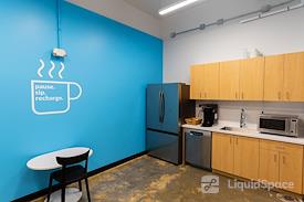 Elevator - Des Moines