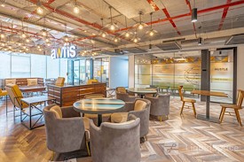 Awfis | Coworking-HiTech City 2
