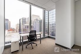 Regus | Chicago ‚Äì 110 North Wacker Drive