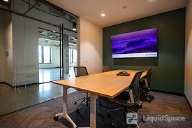 Bamboo Midtown Detroit