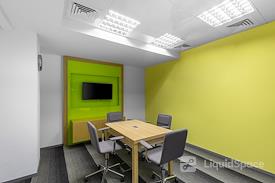 Regus | Abu Dhabi, B1 Mussafah