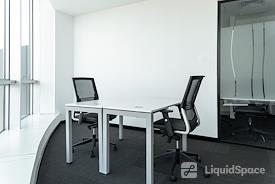 Regus | Djibouti, Salaam Tower