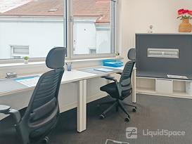 Regus | Prague IP Pavlova