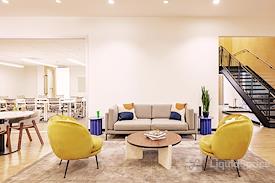 Industrious - San Francisco Union Square