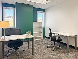 Regus || Stonebriar Center