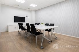 Regus | Espoo, Alberga Business Center