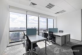 Regus | Singapore Vision Exchange