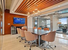 Regus | Florida, Sunny Isles - Netanya Center