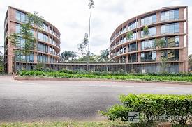 Regus | Nairobi, Vienna Court