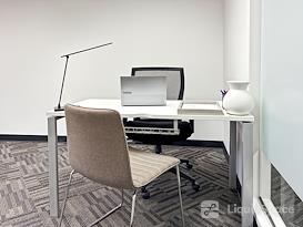 Regus | AZ, Phoenix - E Thomas Rd