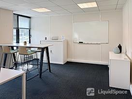 Regus | Grenoble, Meylan