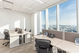 The Executive Centre - Angel Place