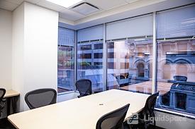 CIC | Boston - 50 Milk St.