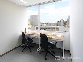 Open Office | KANAGAWA, OpenOffice Hon-Atsugi Ekimae