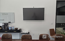 Shared: Coworking EGR