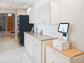 Regus | Jackson - East Capitol St