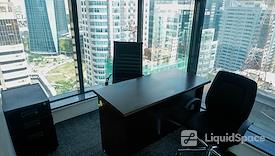 Sales Rain | ANTEL GLOBAL CORPORATE CENTER - ORTIGAS