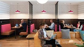 WeWork | 33 Queen St