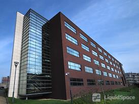 Regus | Breda, City Centre
