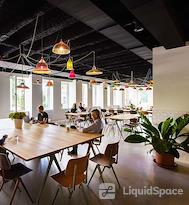 The Nestwork | Coworking Brussels