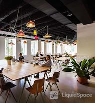 The Nestwork | Coworking Brussels