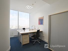 Regus | Ankara, Armada