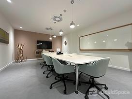 SPACES | Madrid, Polaris