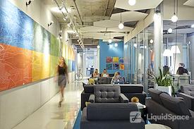 The Yard: Lincoln Square