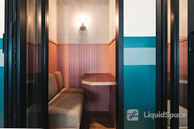 WeWork | The Hubb