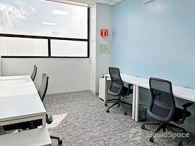 Regus | Carmona, First Global Technopark