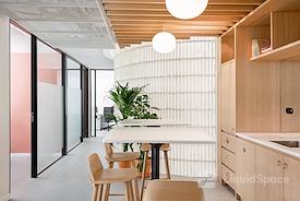 Regus | SPACES Palma Marina