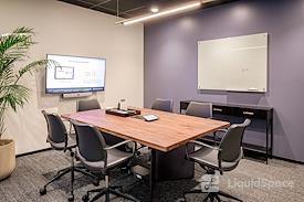 Industrious - Toronto Financial District